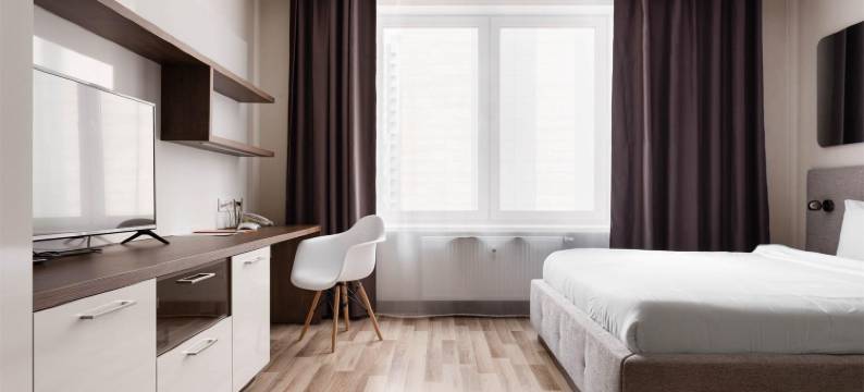 叶氏公寓(Apart-Hotel YES  Hoshimina)图片