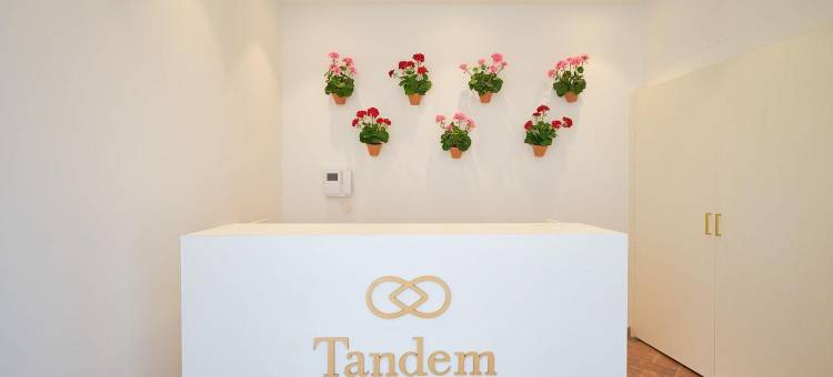 坦德姆天井公寓(Tandem El Patio)图片