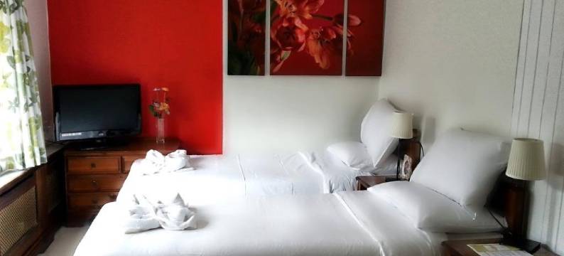 罗斯米德旅馆(Rosemead Guest House)图片