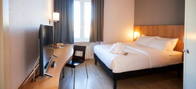 Ibis Sibir Omsk图片