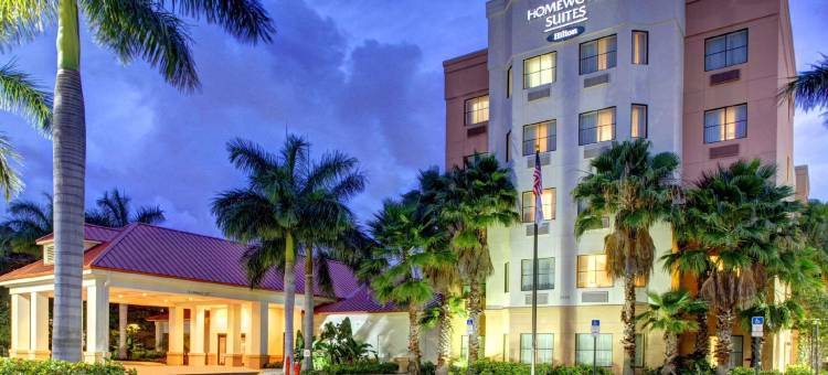 Homewood Suites by Hilton-西棕榈滩(Homewood Suites by Hilton West Palm Beach)图片
