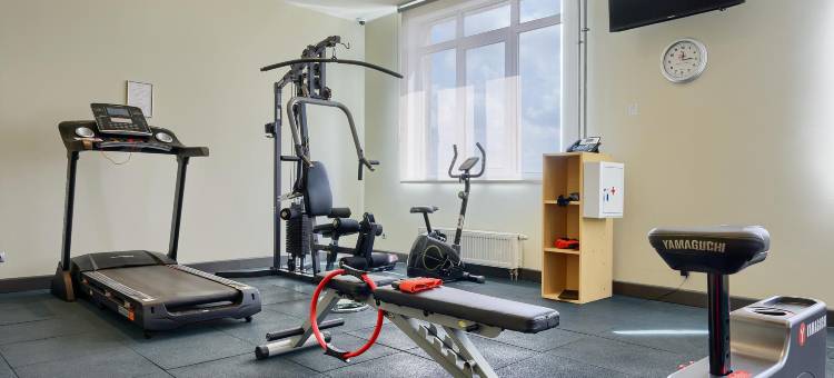 Cosmos Volgograd Hotel图片