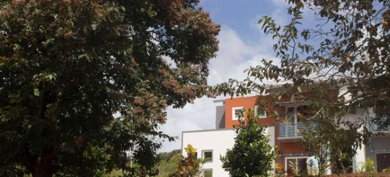 TGI凯罗斯酒店(Tgi Kairos)图片