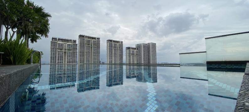 斯里穆尔尼家庭旅馆(Sri Murni Homestay)图片