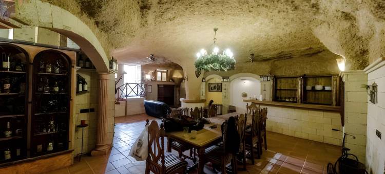 杜克巢旅舍(Duque Nest Hostel)图片