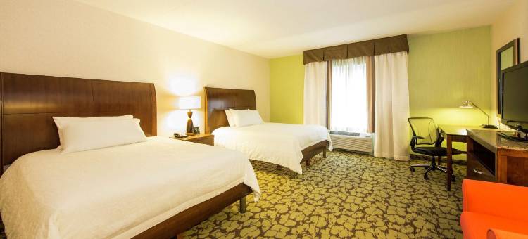 福吉谷橡树希尔顿花园酒店(Hilton Garden Inn Valley Forge/Oaks)图片