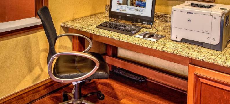 萨凡纳 - 95号州际公路 - 北欢朋酒店(Hampton Inn Savannah-I-95 North)图片