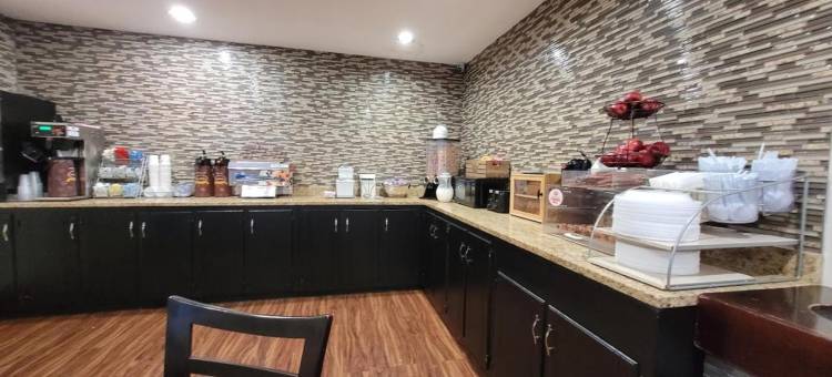 莱巴嫩温德姆速8酒店(Super 8 by Wyndham Lebanon)图片