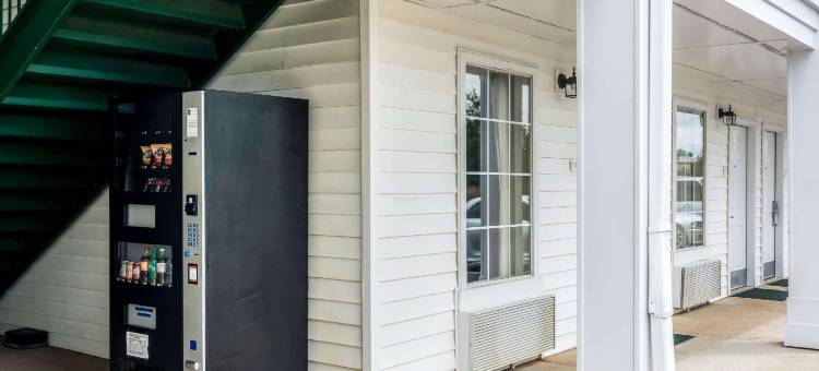 凯艺酒店-大学区(Quality Inn University Area)图片