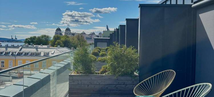 舒适快捷中央车站酒店(Comfort Hotel Xpress Central Station)图片