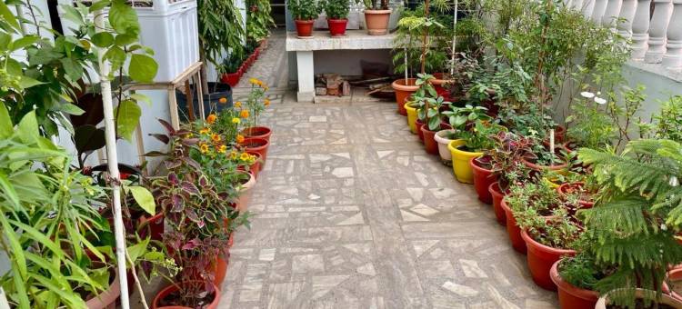 Garg Complex Guesthouse图片