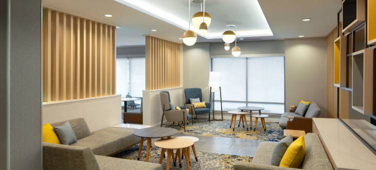 哈德利阿默斯特 TownePlace Suites 酒店(TownePlace Suites Hadley Amherst)图片