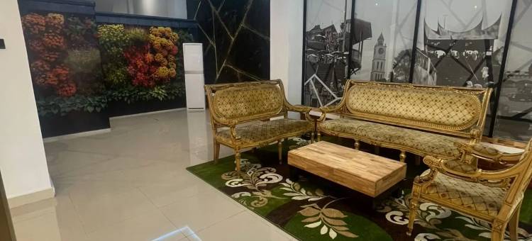 D'Hills Hotel Syariah图片