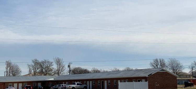 OYO的鲁尔维尔旅馆(Ruleville Inn by OYO)图片