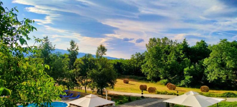 博尔戈比亚亚农舍(Agriturismo Borgo Biaia)图片