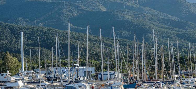 中央海滩酒店(Hotel Centre Plage)图片