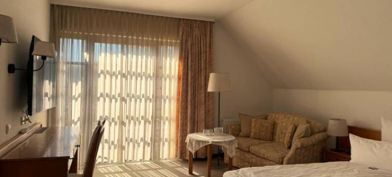 塔纳霍夫酒店(Hotel Tannenhof)图片