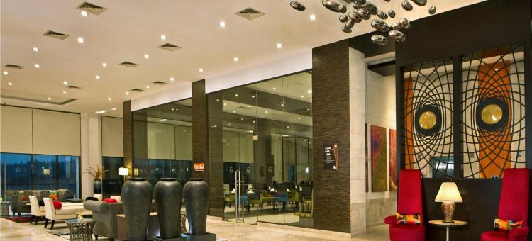 Fortune Park Dahej - ITC酒店集团成员(Fortune Park Dahej - Member ITC Hotels' Group)图片