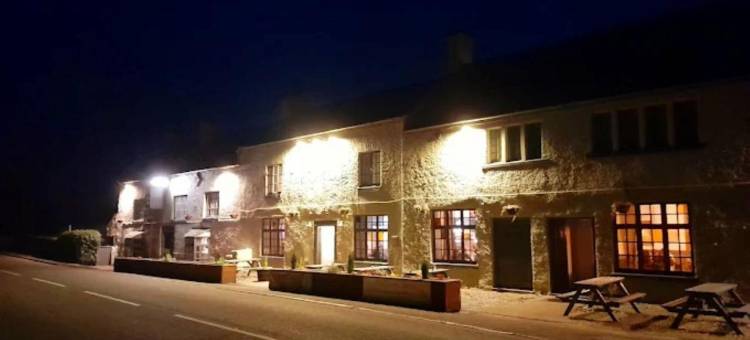 The George Of Piercebridge图片