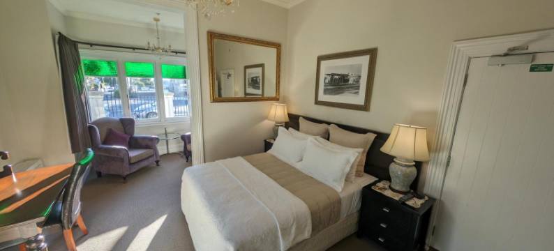 庞森比庄园招待所(Ponsonby Manor Guest House)图片