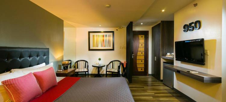 950康得特酒店(950 Condotel)图片