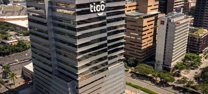 宜必思麦德林酒店(Ibis Medellin)图片