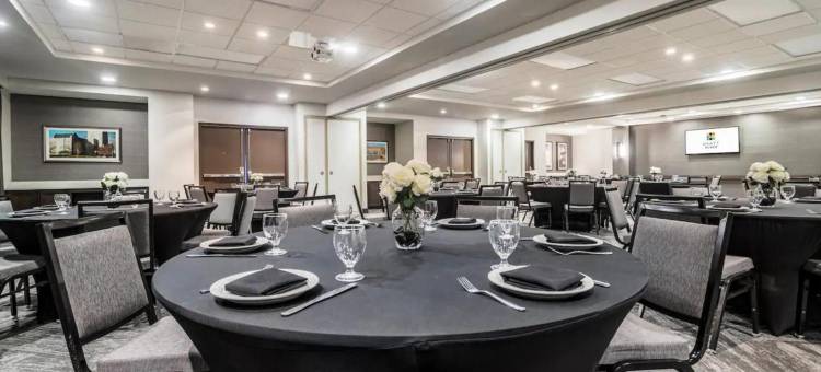 布莱克斯堡大学凯悦嘉轩酒店(Hyatt Place Blacksburg/University)图片