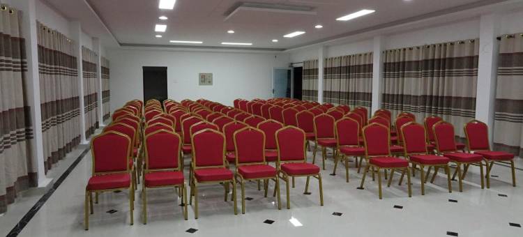 Hotel Aradhana Inn图片