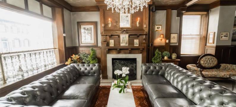 詹姆斯·布坎南, 璀蔓臻选温德姆酒店(James Buchanan Hotel, Trademark Collection by Wyndham)图片