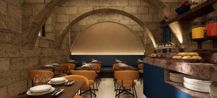 The Vincent Boutique Suites图片