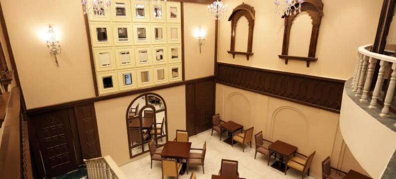 Ramada By Wyndham Jaisalmer Barmer Road图片