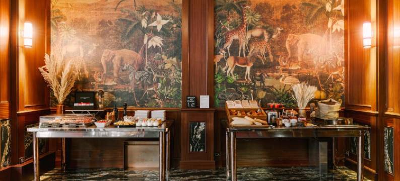 巴黎香榭丽舍阿塔拉酒店(Atala Champs Elysees)图片