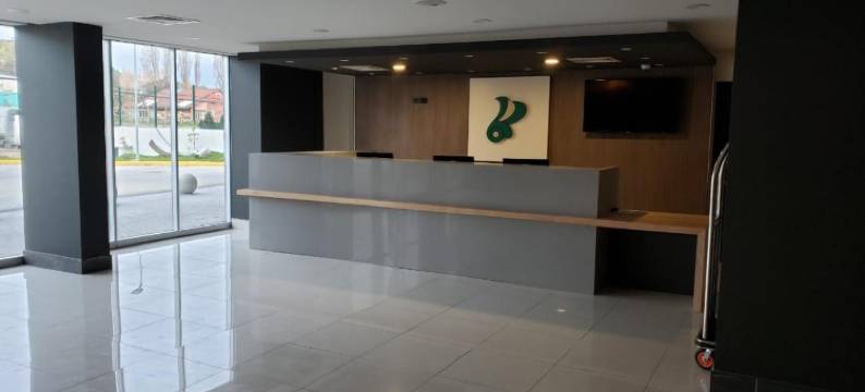 迭戈·德·阿尔马格罗卡斯特罗酒店(Hotel Diego de Almagro Castro)图片