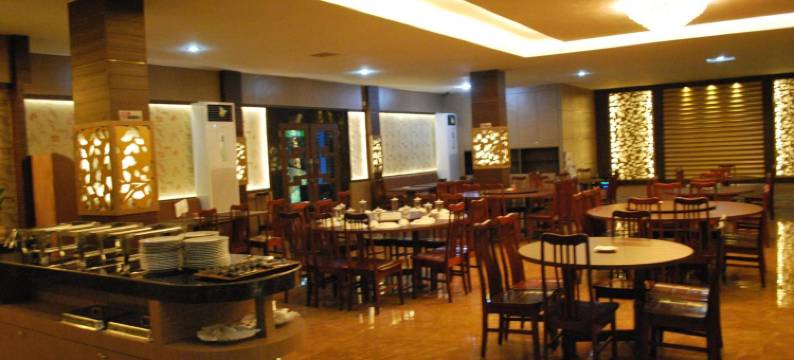 彩虹酒店及度假村(Pelangi Hotel & Resort)图片