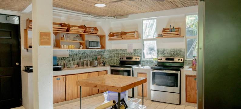 圣特雷莎北瑟琳娜酒店(Eso Santa Teresa)图片