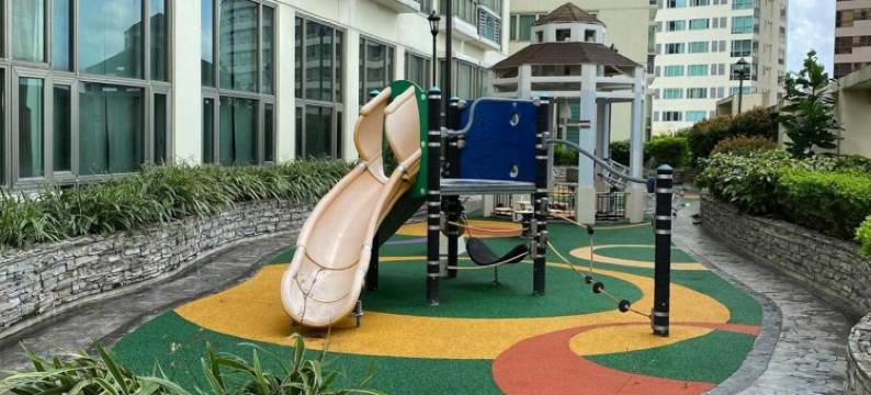 福布斯伍德帕克兰BGC禅室酒店(Zen Home Forbeswood Parklane BGC)图片