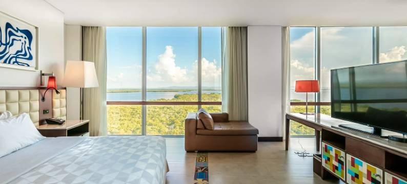 Holiday Inn 卡塔赫纳MORROS(Holiday Inn CARTAGENA MORROS by IHG)图片