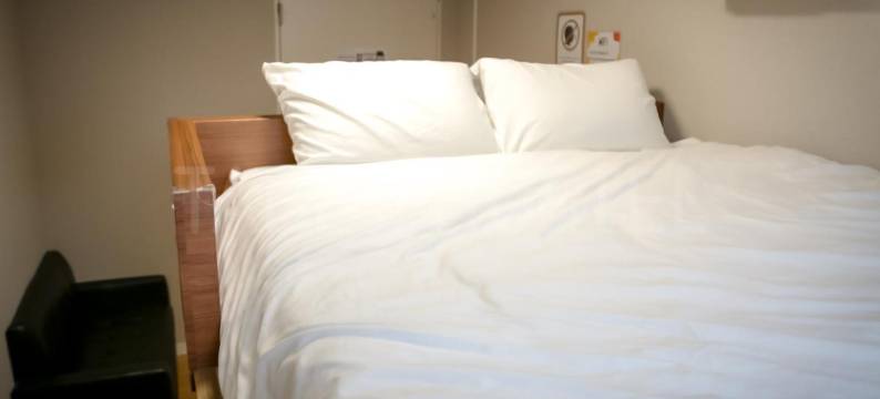 福冈旅路青年旅舍(Fukuoka Tabiji Hostel & Guesthouse)图片