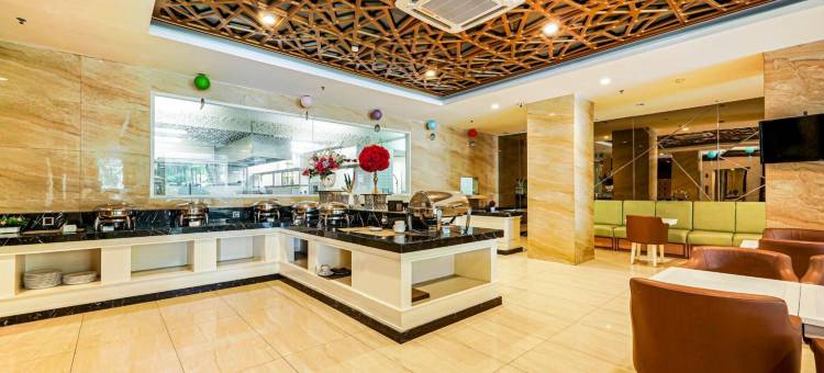 Sunerra Express Grand Viveana Bandung图片
