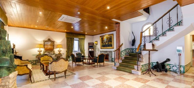 图里姆达兹陶俱乐部酒店(Turim Club Azeitao Hotel)图片