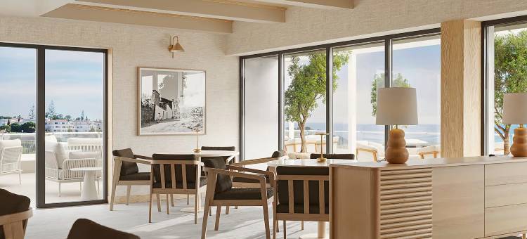 Wyndham Grand Carvoeiro Algarve图片