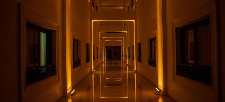 麦克宫水疗酒店及会议中心(MC Palace Hotel)图片