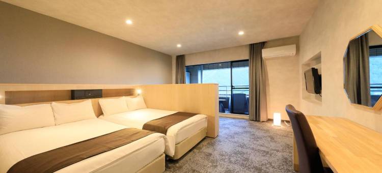麦尔维尔箱根强罗酒店(Merveille Hakone Gora)图片