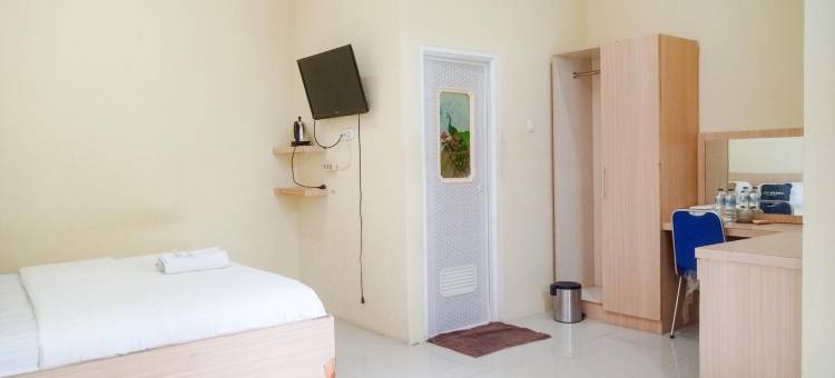 明古鲁Urbanview辛杜伊斯兰教法酒店(Urbanview Hotel Sindu Syariah Bengkulu)图片