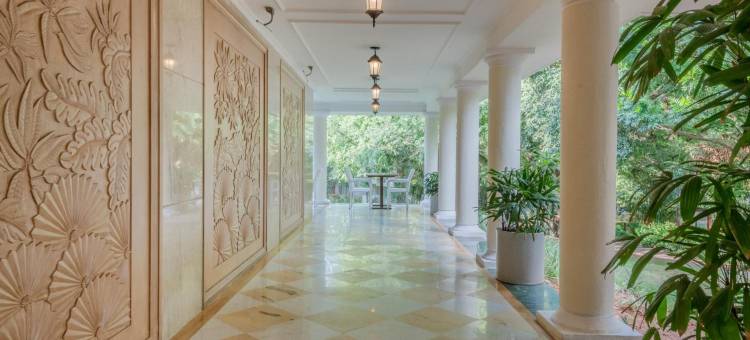 里程碑黄金旅游胜地酒店(Club Mahindra Golden Landmark, Mysuru)图片