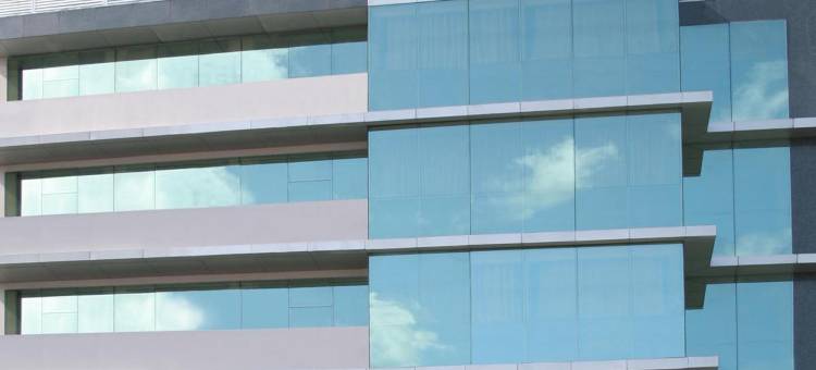 绿玻璃酒店(Green Glass Hotel)图片