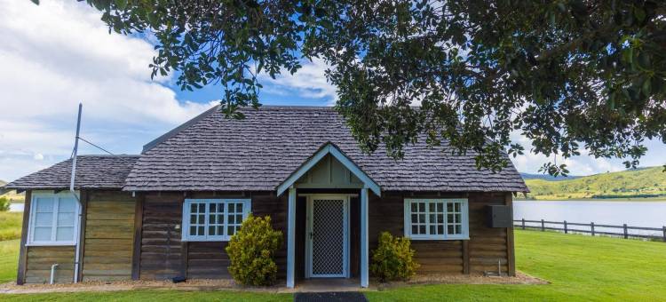 NRMA 索梅雷瑟特湖假日公园酒店(Nrma Lake Somerset Holiday Park)图片