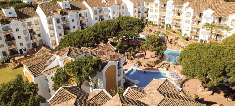 马贝拉奥纳阿兰达俱乐部酒店(Ona Alanda Club Marbella)图片