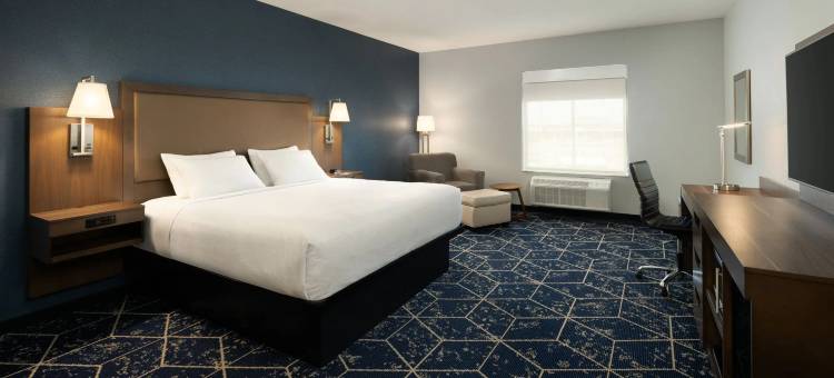 凯悦Select圣路易斯县机场酒店(Hyatt Select St. Louis Airport)图片