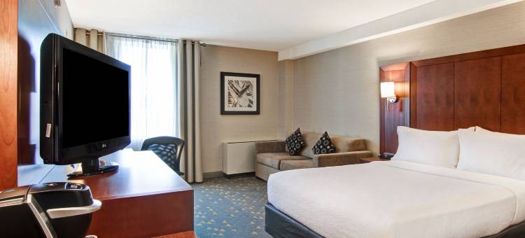 奥克维尔中心假日酒店(Holiday Inn Oakville (Centre))图片